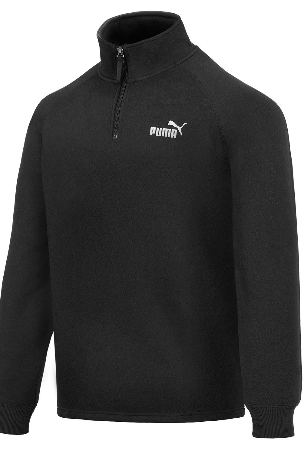 PUMA - Polerón Half Zipper Hombre Puma