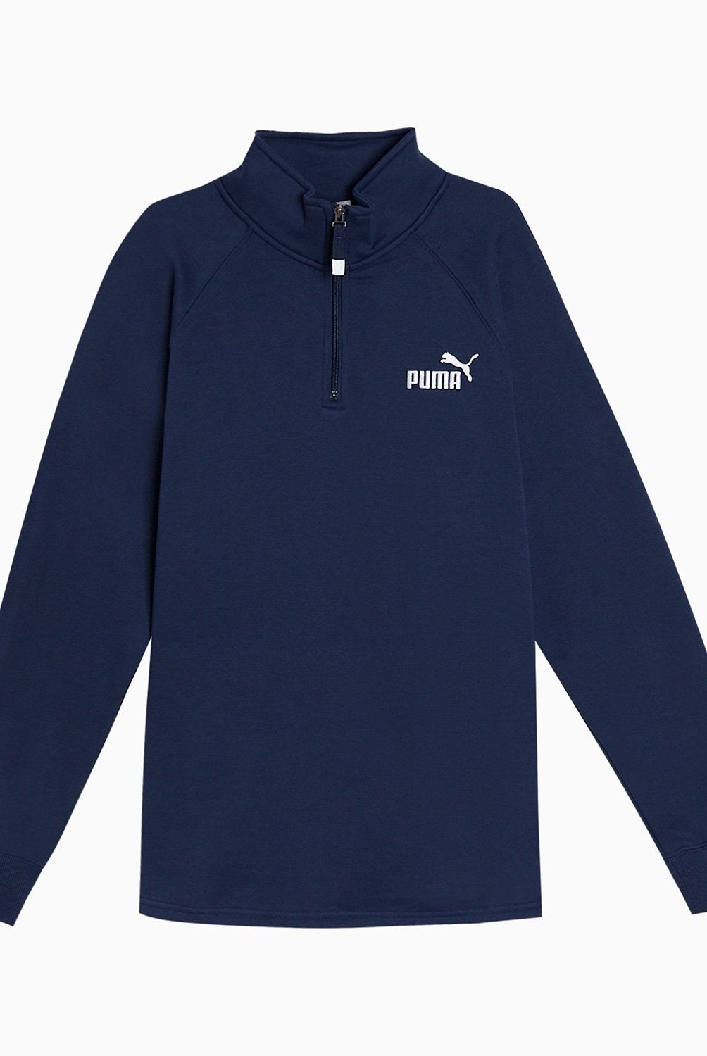 PUMA - Polerón Half Zipper Hombre Puma