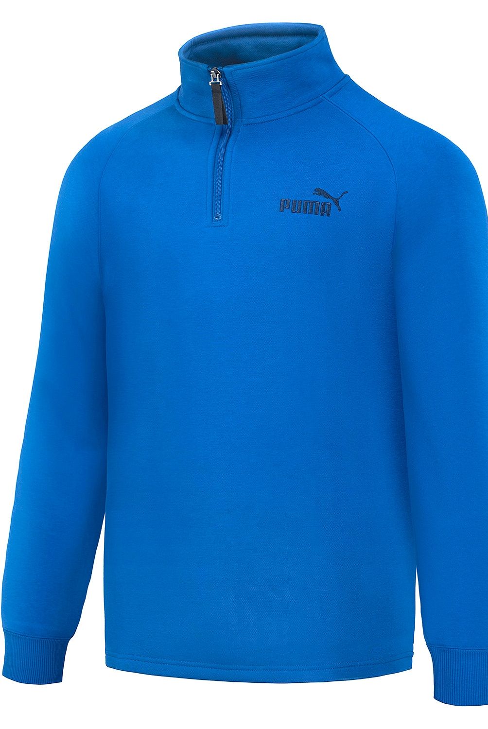 PUMA - Polerón Half Zipper Hombre Puma