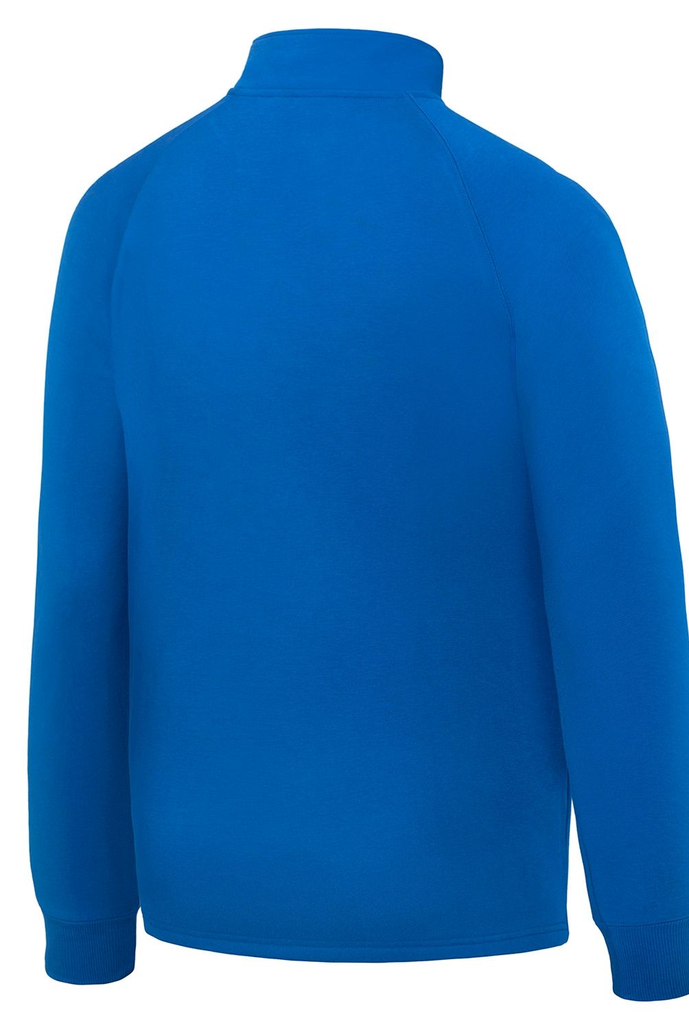 PUMA - Polerón Half Zipper Hombre Puma