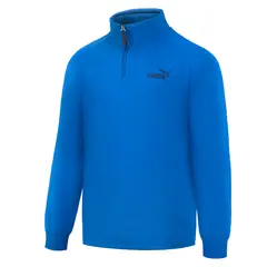 PUMA - Polerón Half Zipper Hombre