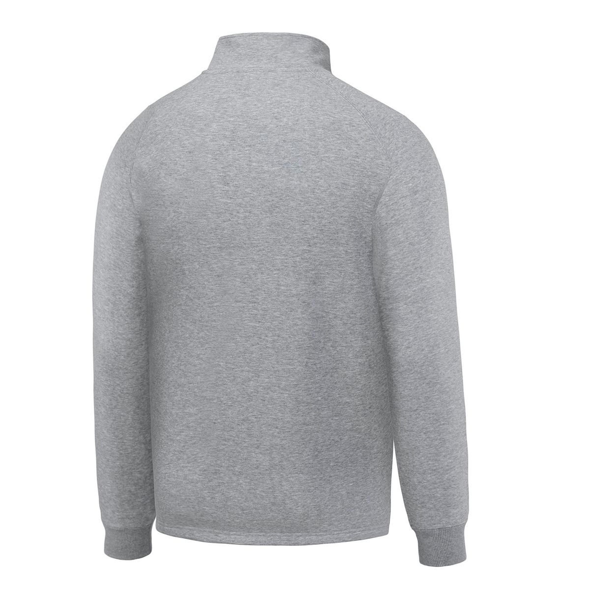 PUMA - Polerón Half Zipper Hombre Puma