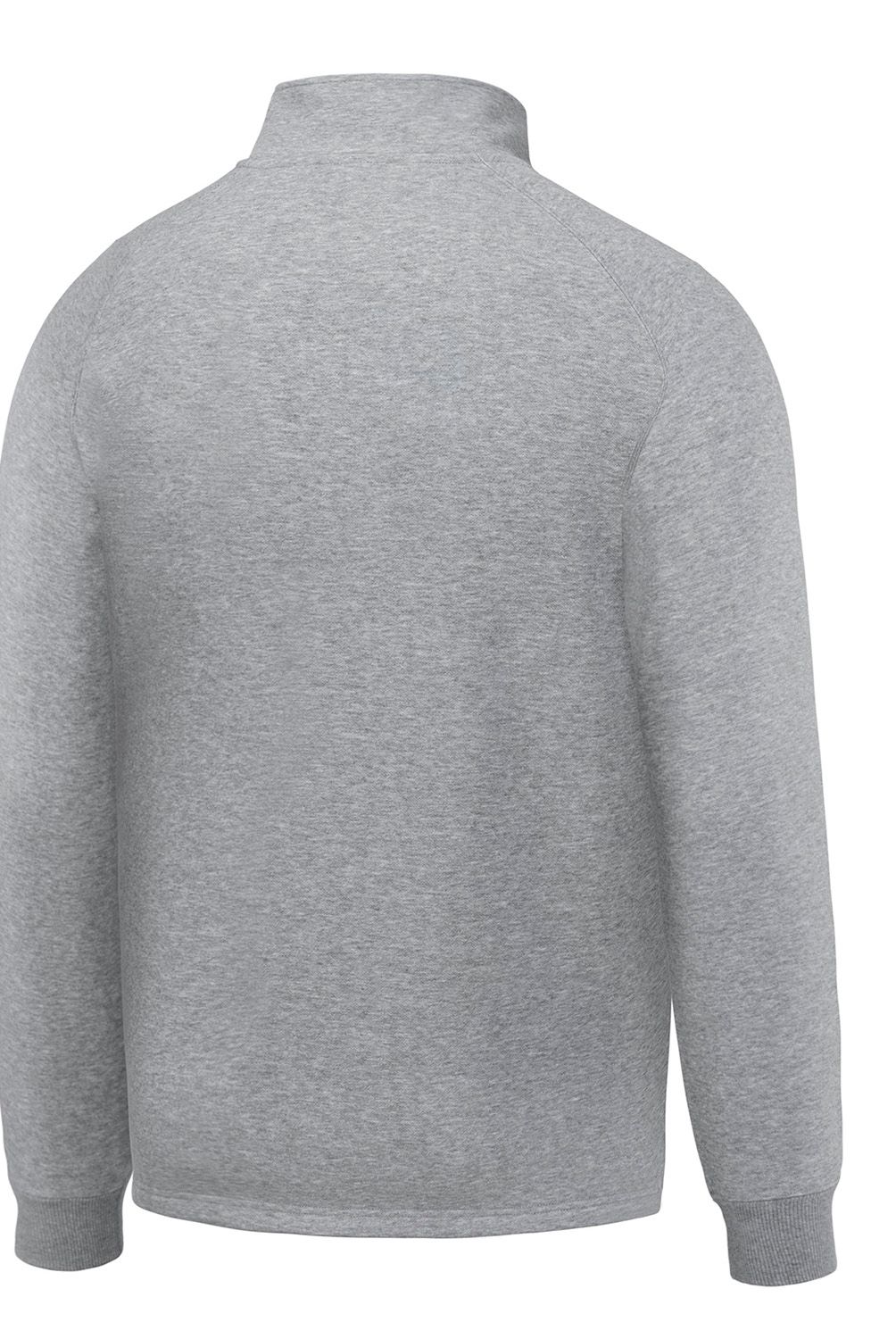 PUMA - Polerón Half Zipper Hombre Puma