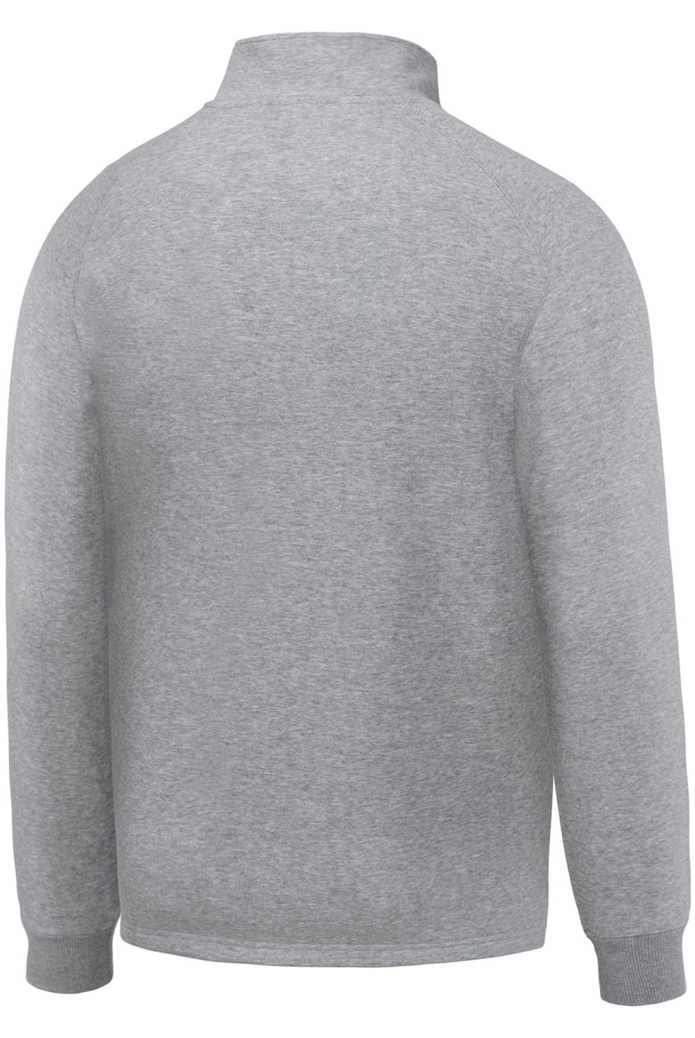 PUMA - Polerón Half Zipper Hombre Puma