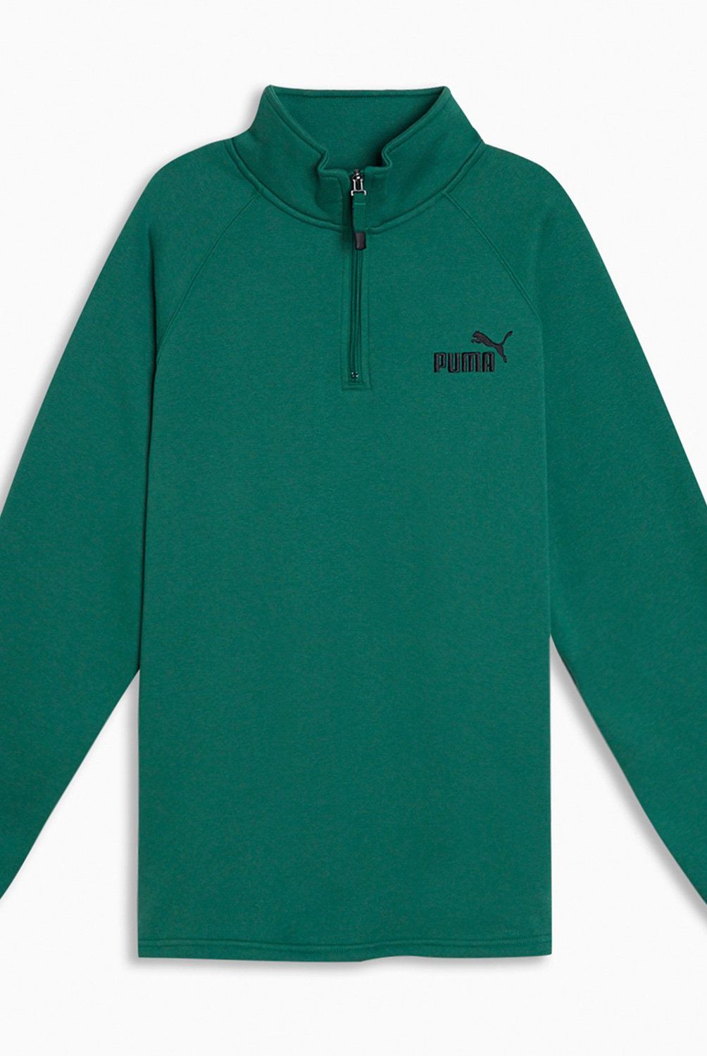 PUMA - Polerón Half Zipper Hombre Puma