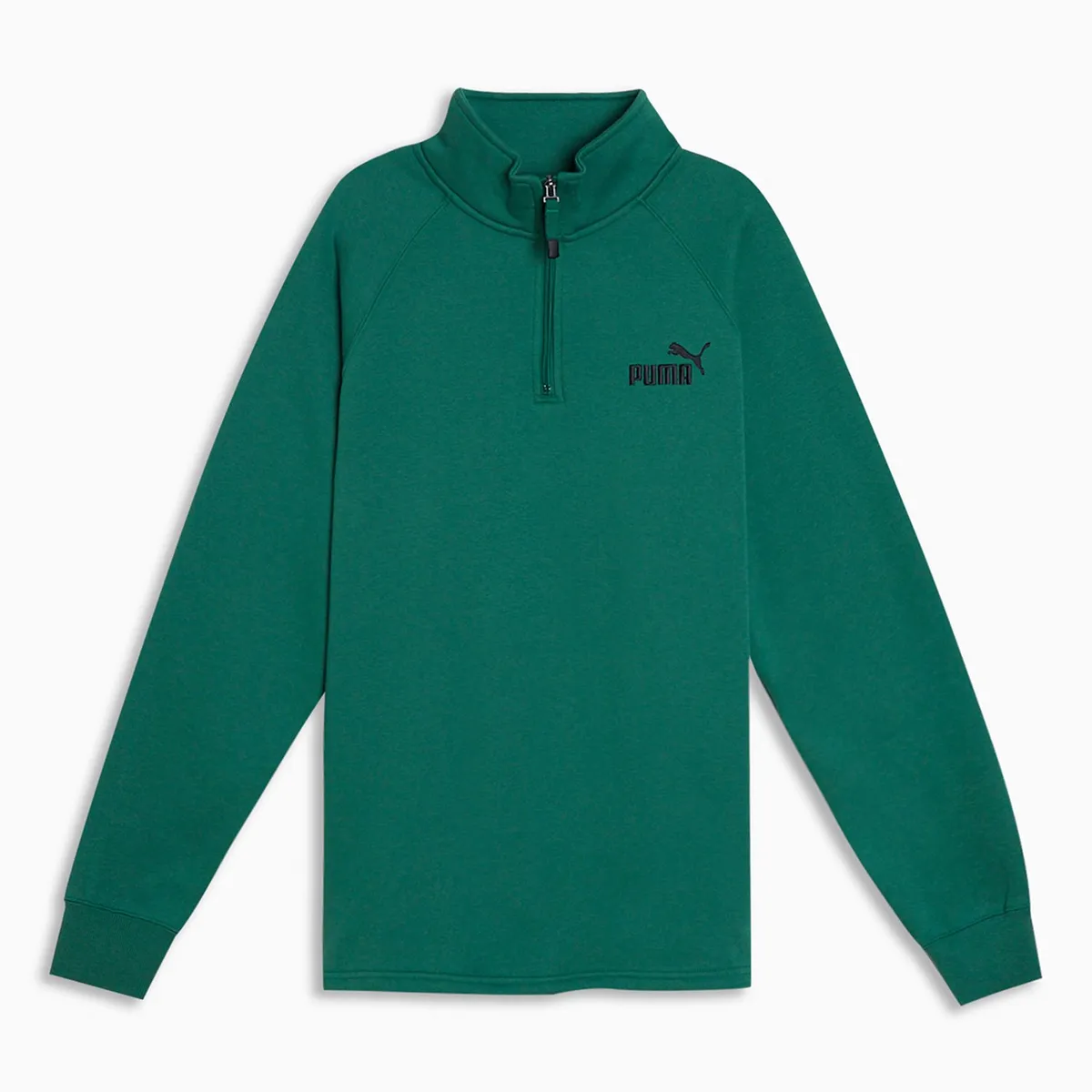 PUMA - Polerón Half Zipper Hombre Puma