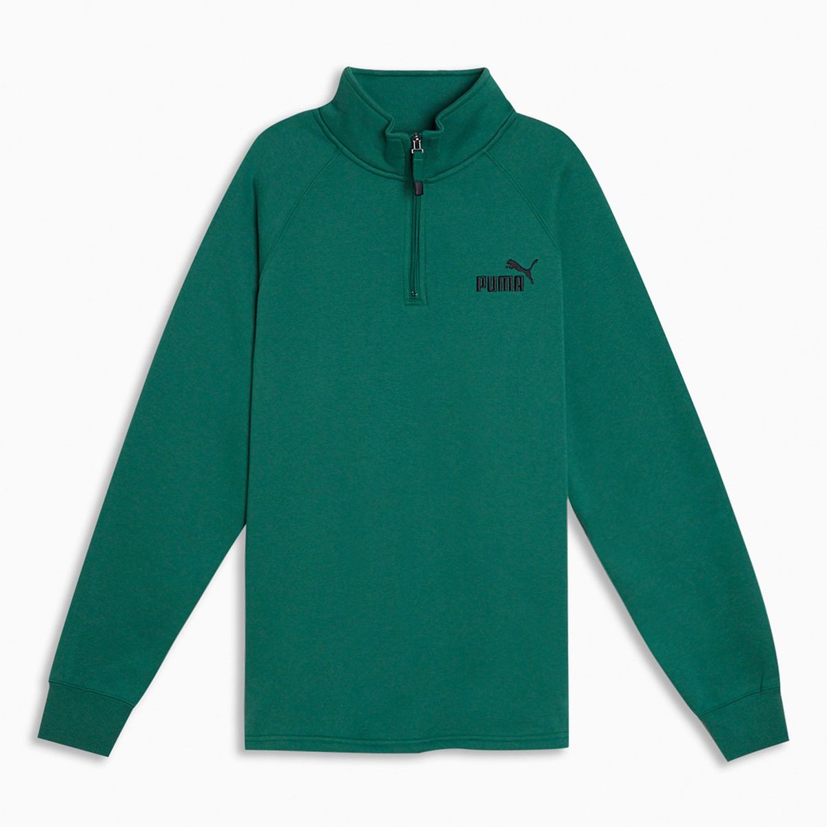 PUMA - Polerón Half Zipper Hombre Puma