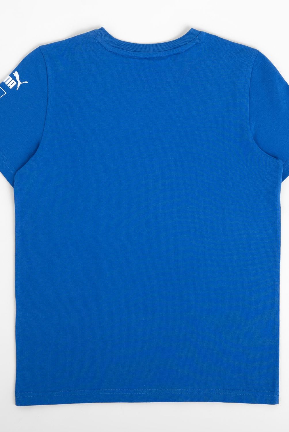 PUMA - Polera Gráfica Universidad Católica Unisex Niño Puma