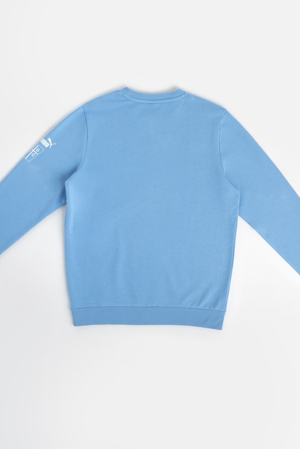PUMA - Polerón Gráfico Universidad Católica Unisex Niño Puma