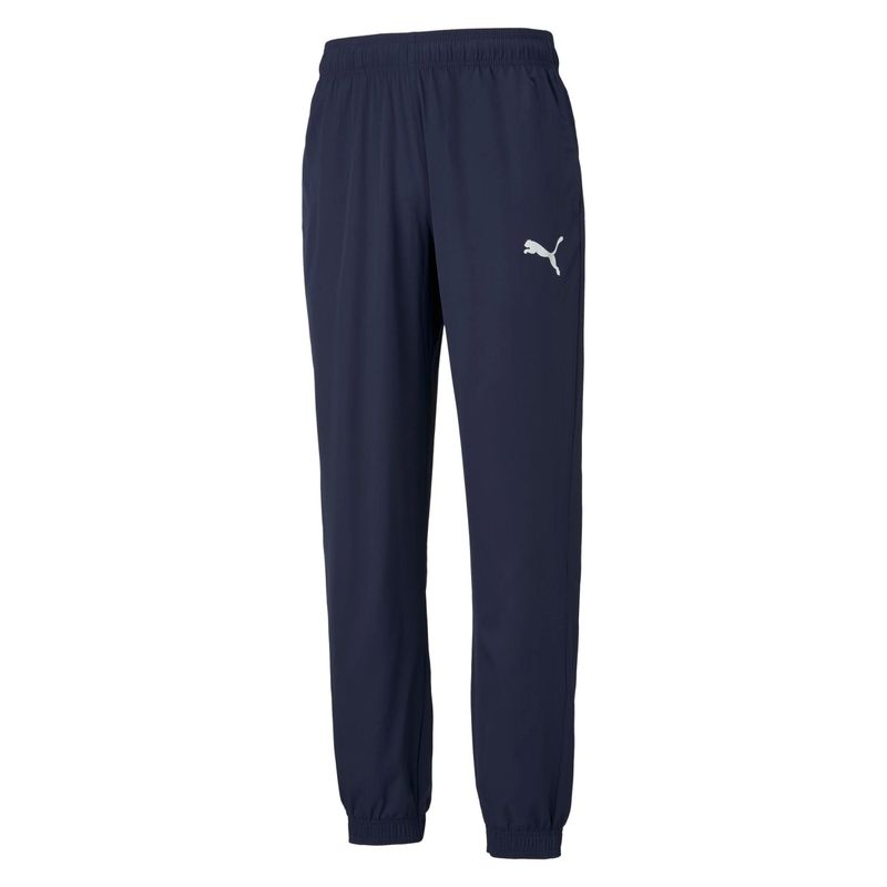 PUMA - Pantalón De Buzo Regular Fit Drycell Hombre Puma