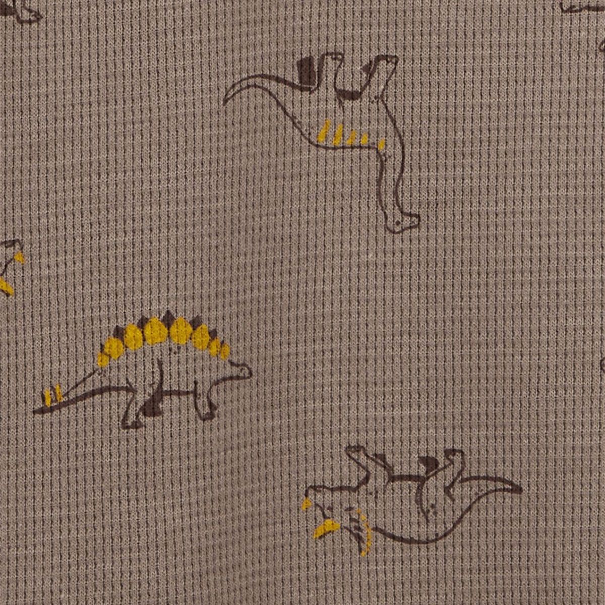 CARTER'S - Poleras Térmica Algodón Estampada Niño Carter's