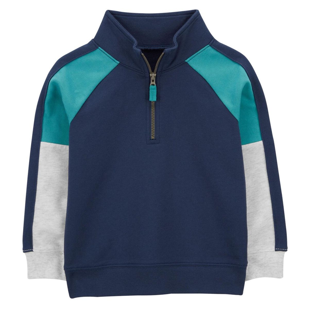 CARTER'S - Polerón Color Block Niño Carter's