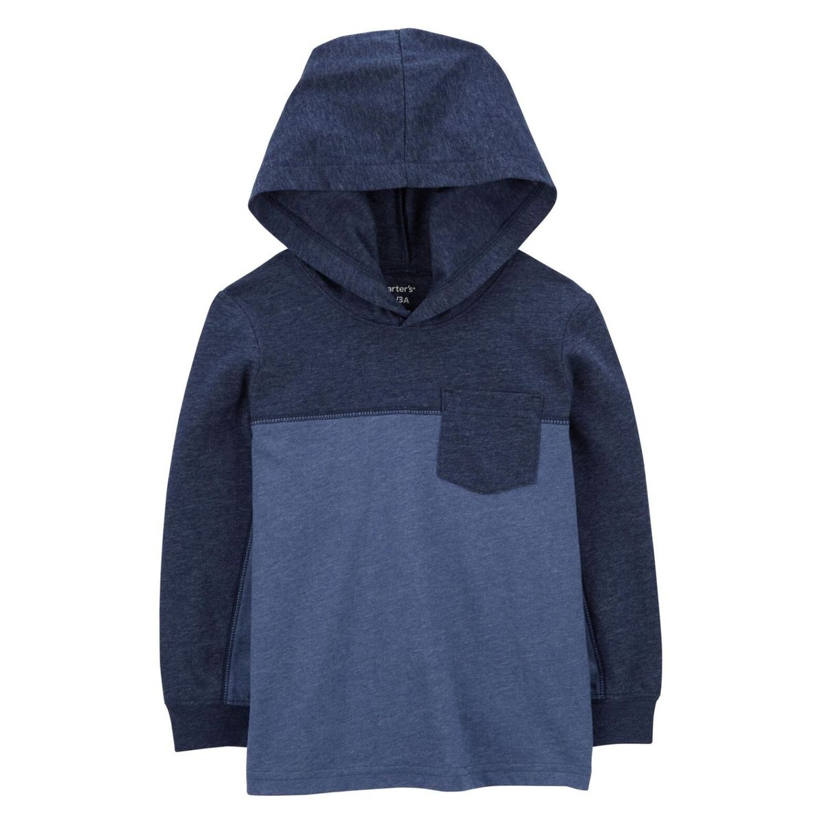 CARTER'S - Polerón con Capucha Niño Carter's