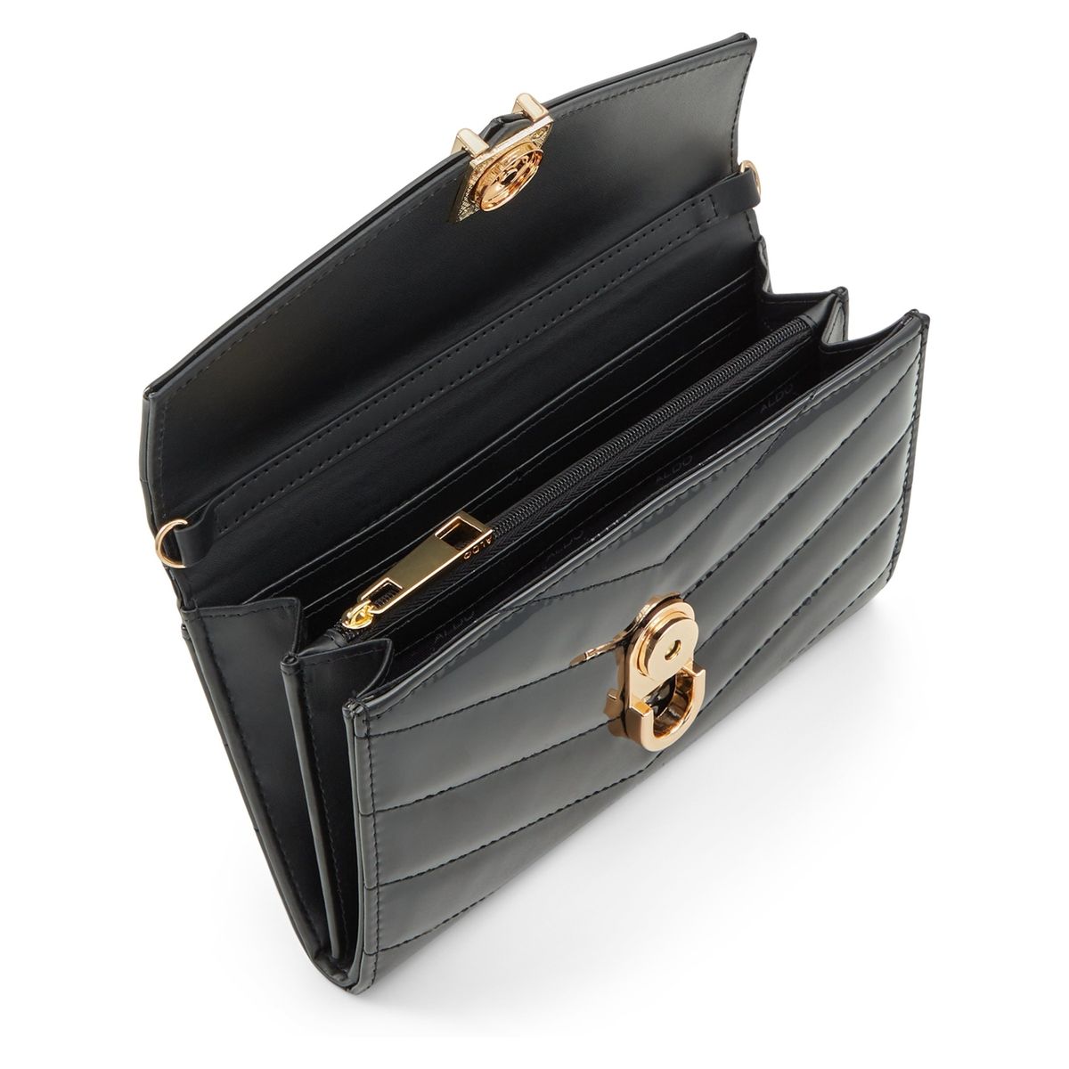 ALDO - Tigerrqueen Bandolera Mujer Aldo