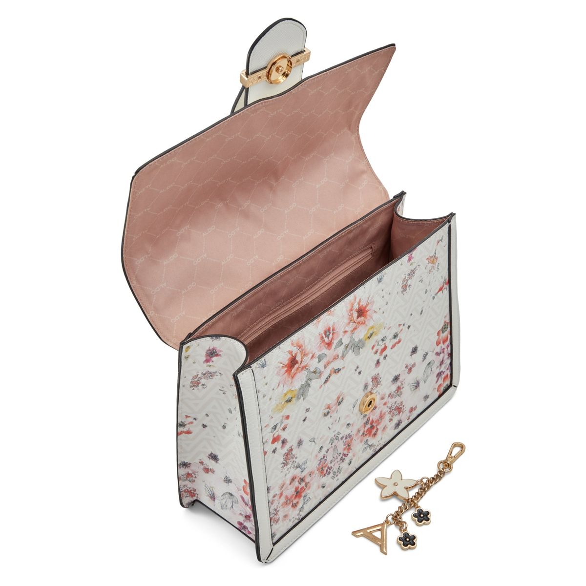 ALDO - Valeldar Cartera Mujer Aldo