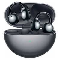 Audífonos Bluetooth Inalambrico Freeclip Negro