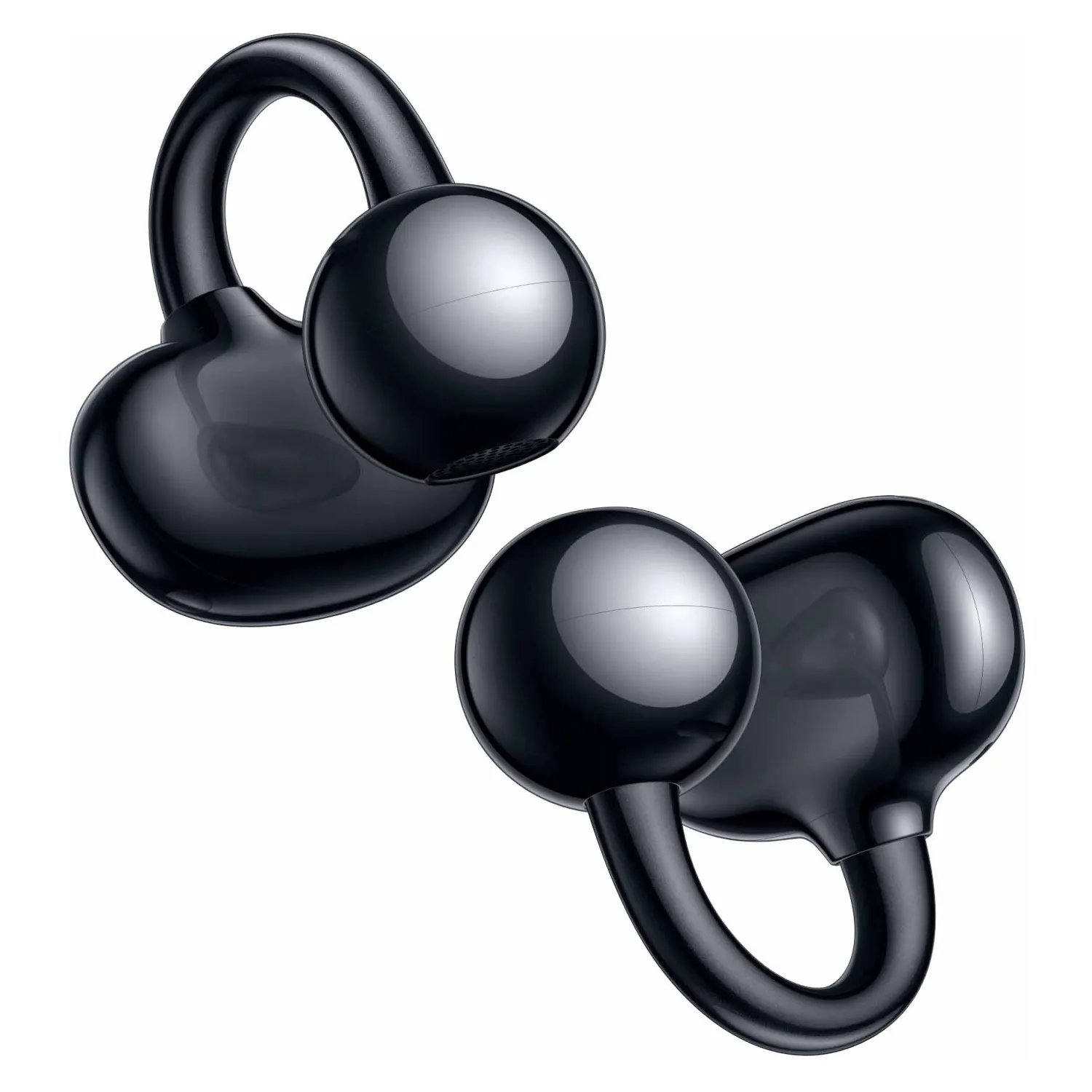 Huawei FreeClip ブラック HUAWEI Audífonos Bluetooth Huawei Inalambrico Freeclip | Falabella