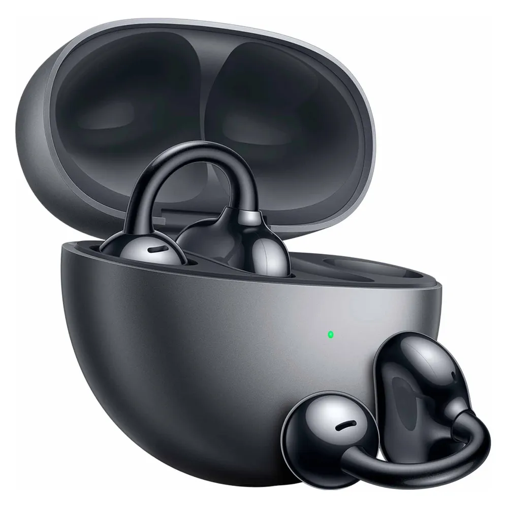 Huawei FreeClip Negro, foto 4