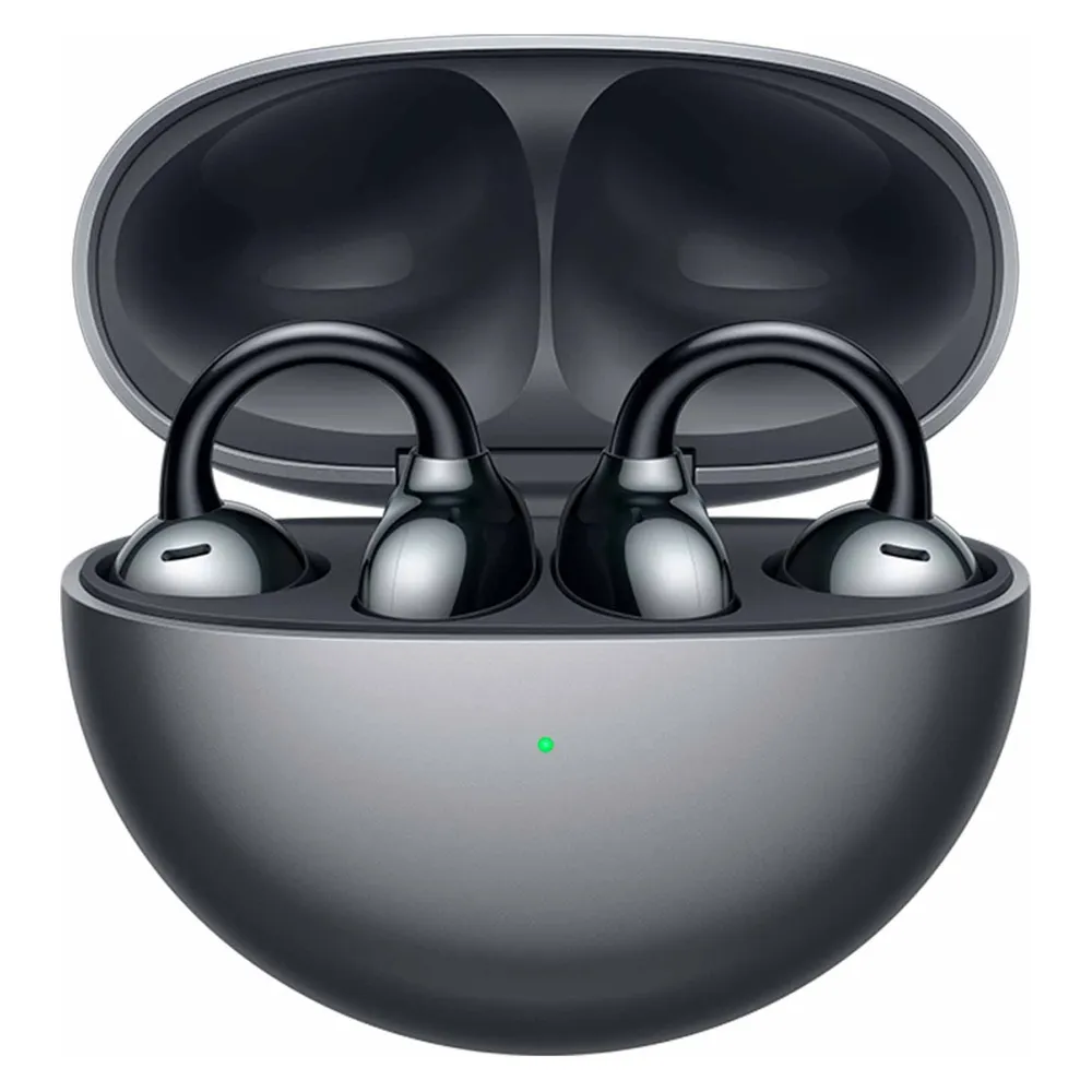 Huawei FreeClip Negro, foto 6