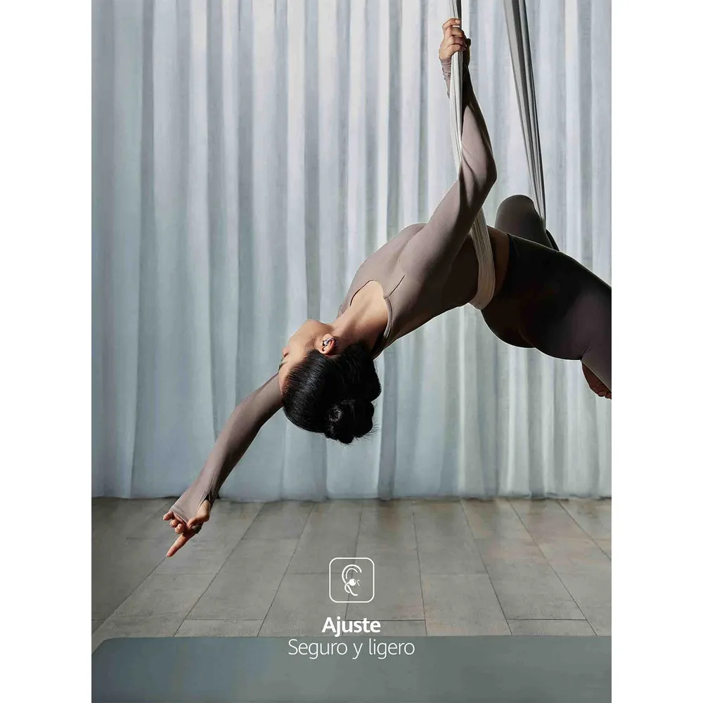 Huawei FreeClip Negro, foto 11