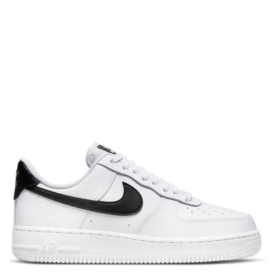 Imagen 2 del producto Air Force 1 07 Zapatilla Urbana Mujer Blanco
