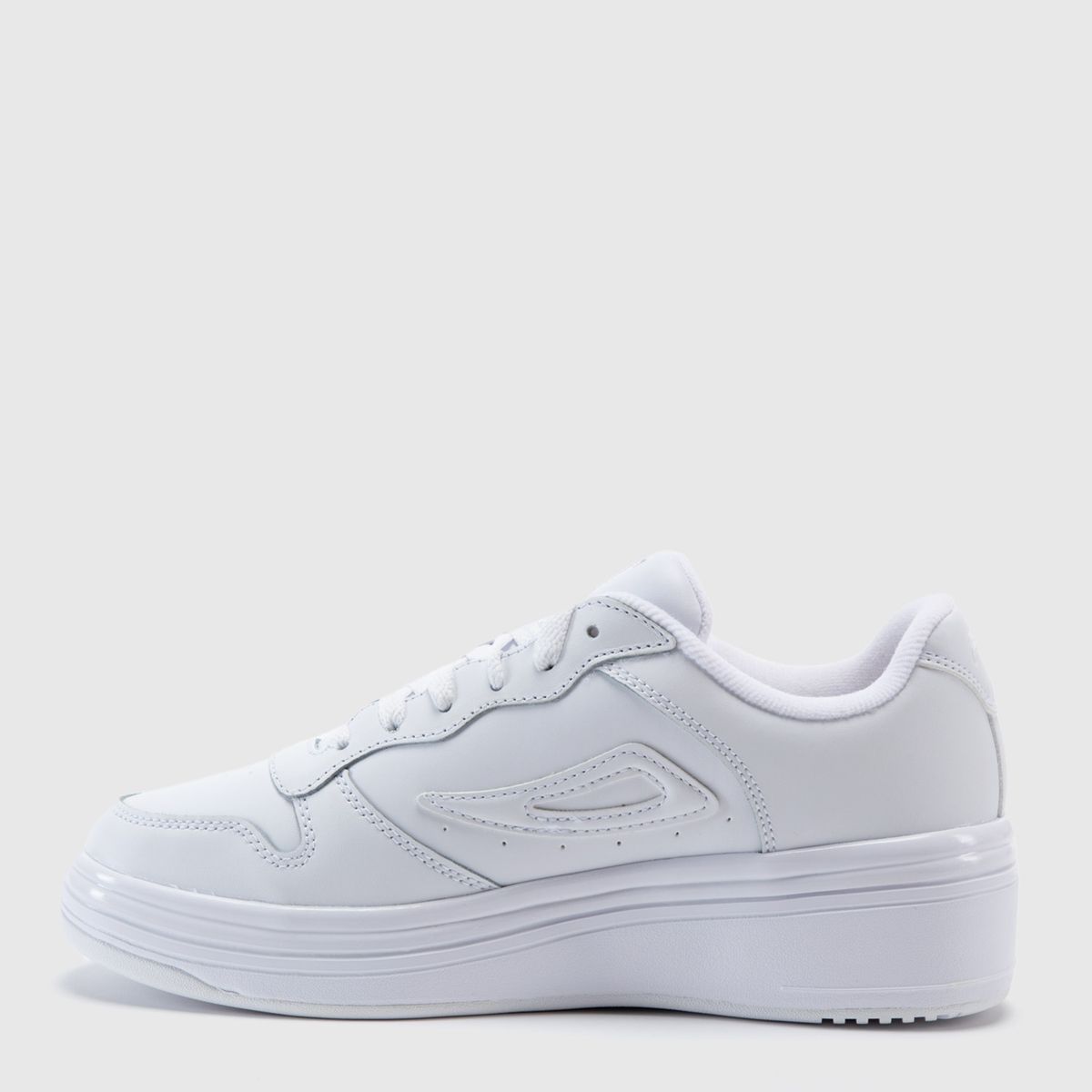 FILA - Wx- 00 Zapatilla Urbana Mujer Blanco Fila