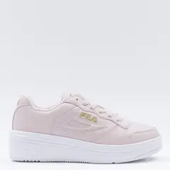 FILA - Wx-100 Zapatilla Urbana Mujer Rosado