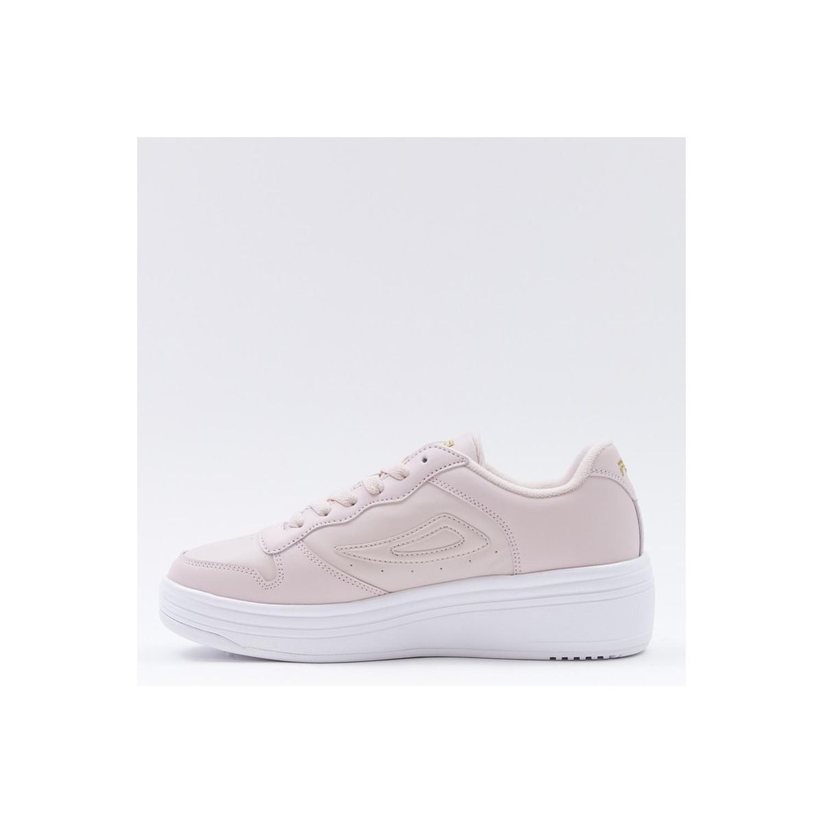 FILA - Wx-100 Zapatilla Urbana Mujer Rosado Fila
