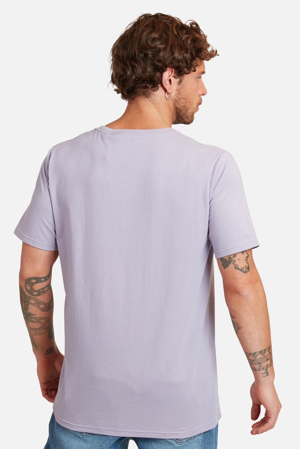 MAUI AND SONS - Polera Hombre Manga Corta Regular Fit Maui And Sons