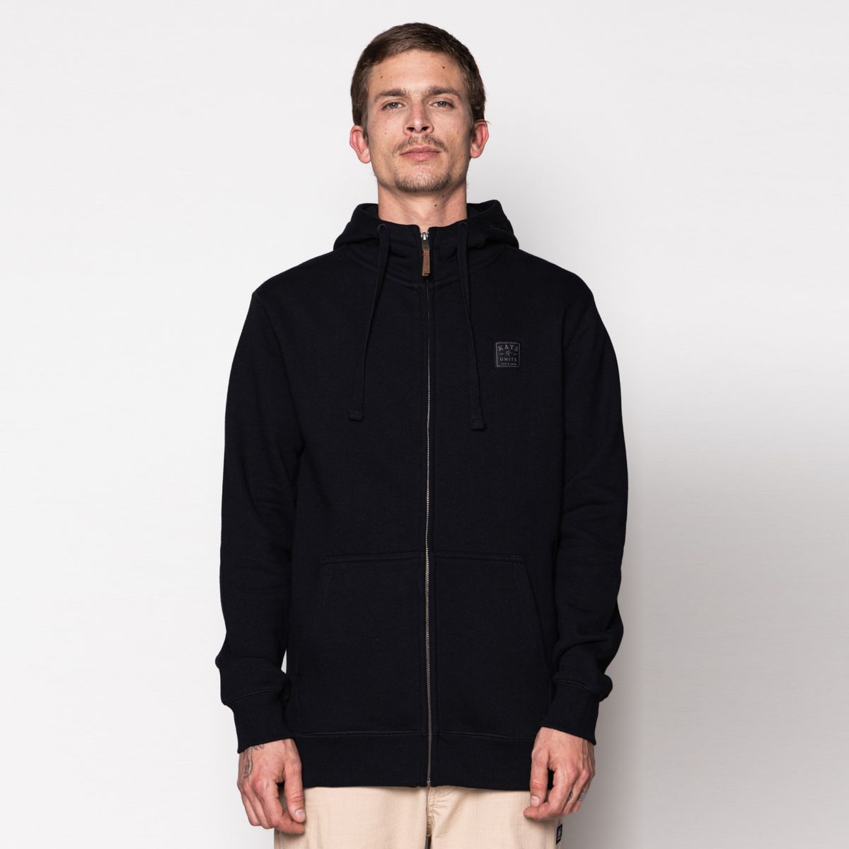 KAYA UNITE - Polerón Hombre Kaya Unite