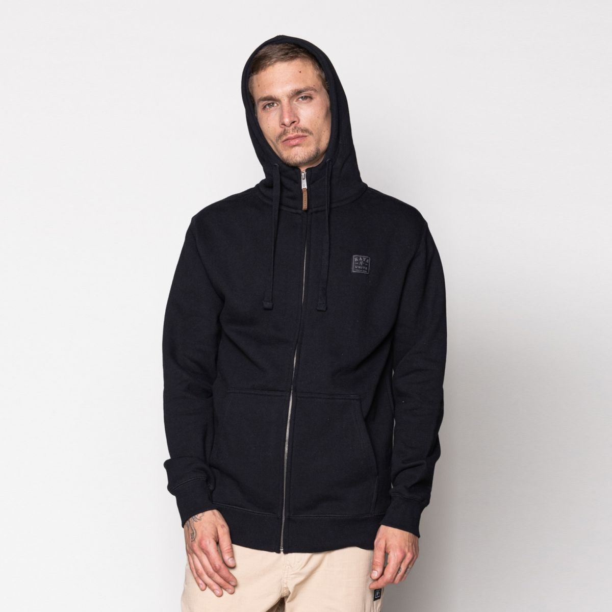 KAYA UNITE - Polerón Hombre Kaya Unite