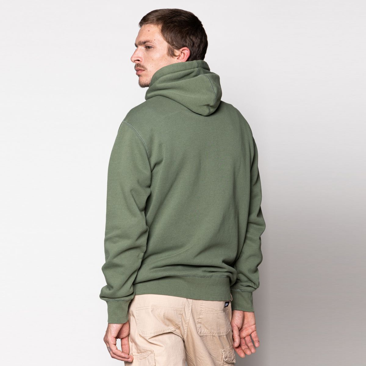 KAYA UNITE - Polerón Hombre Kaya Unite