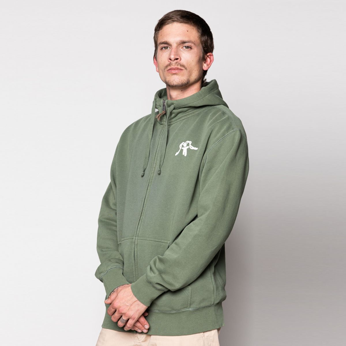 KAYA UNITE - Polerón Hombre Kaya Unite