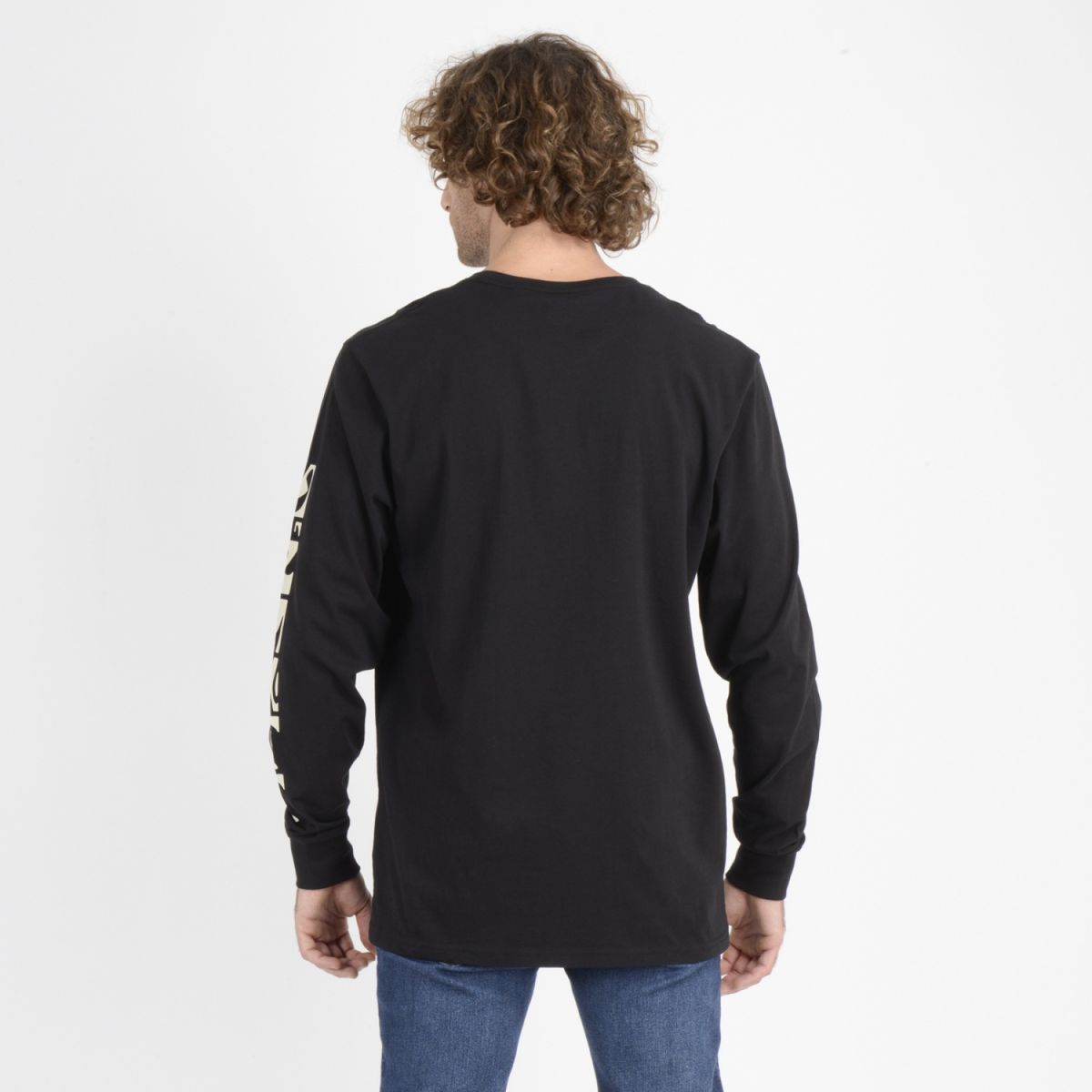 O'NEILL - Polera Manga Larga Regular Fit Hombre O'Neill