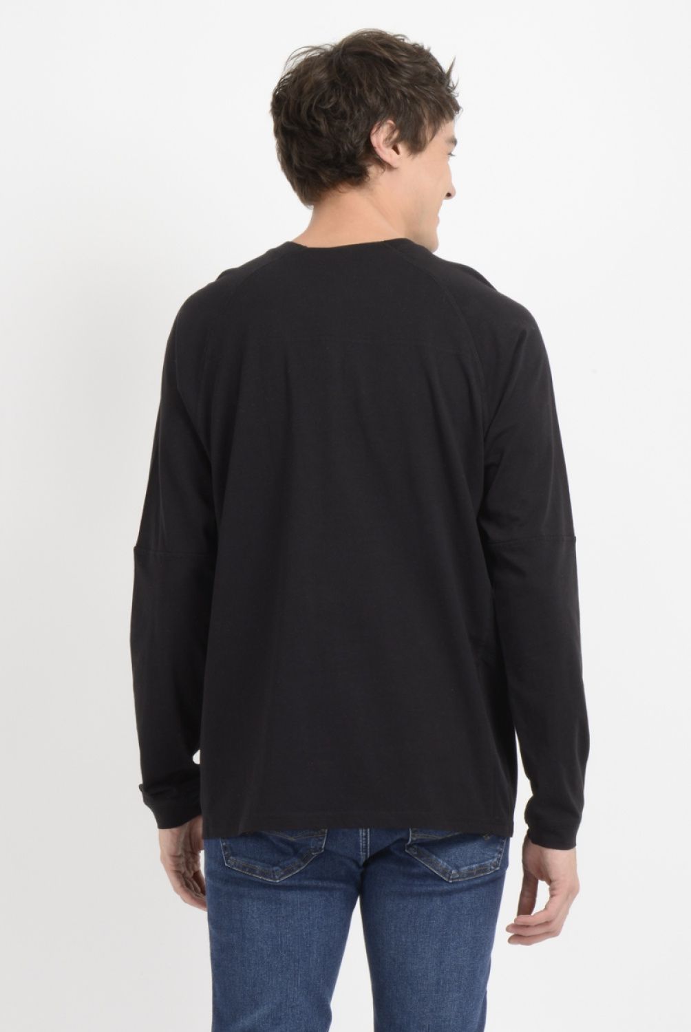 O'NEILL - Polera Manga Larga Regular Fit Hombre O'Neill