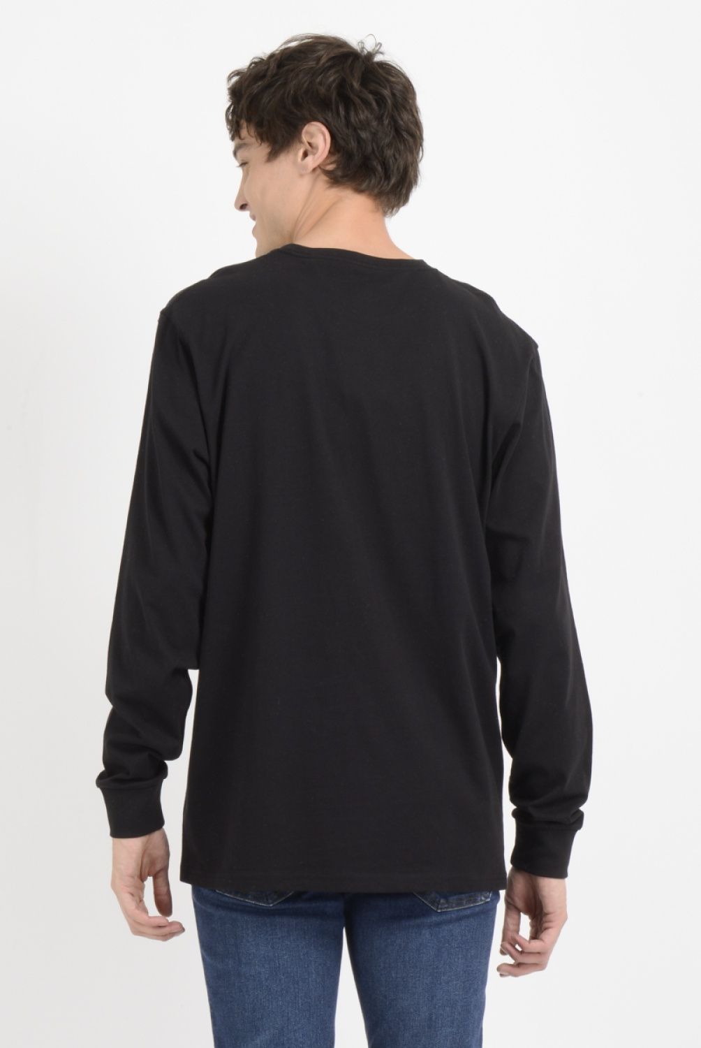 O'NEILL - Polera Manga Larga Regular Fit Hombre O'Neill