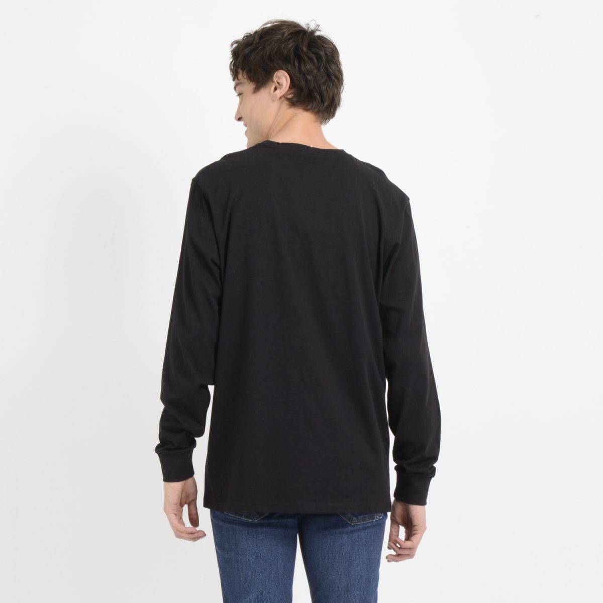 O'NEILL - Polera Manga Larga Regular Fit Hombre O'Neill