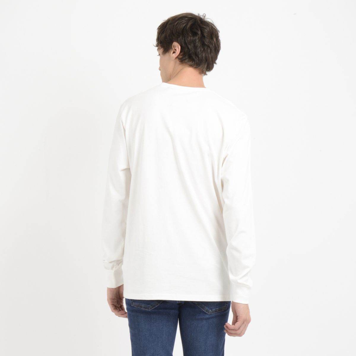 O'NEILL - Polera Manga Larga Regular Fit Hombre O'Neill