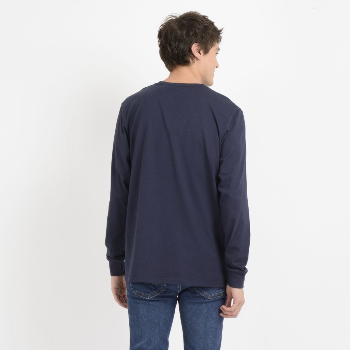 O'NEILL - Polera Manga Larga Regular Fit Hombre O'Neill