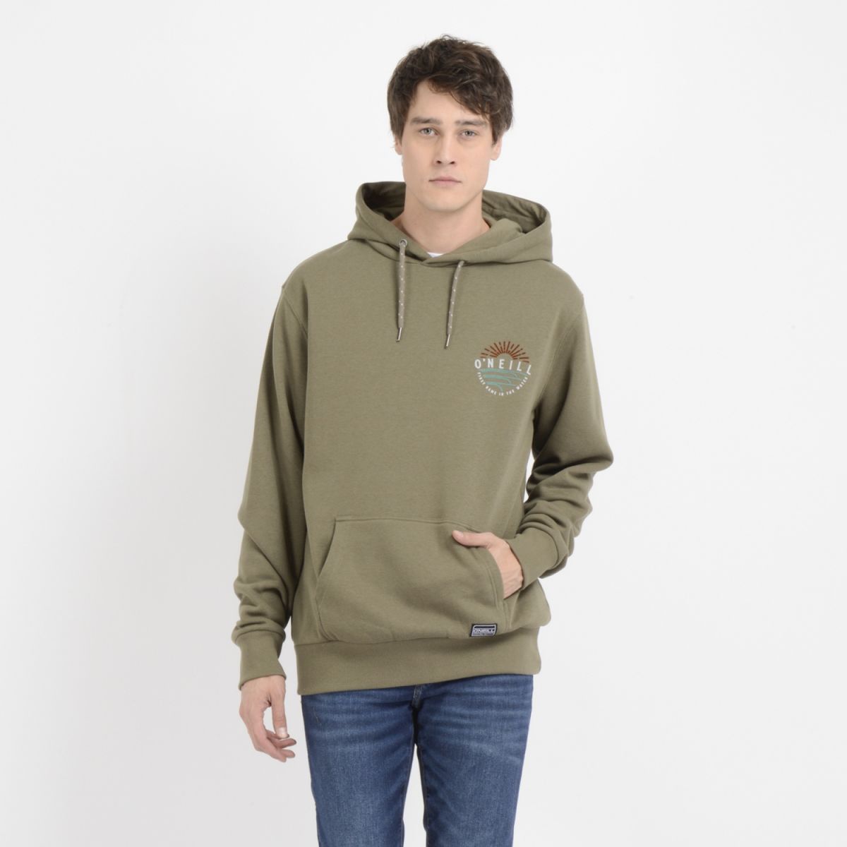 O'NEILL - Polerón Regular Fit Hombre O'Neill