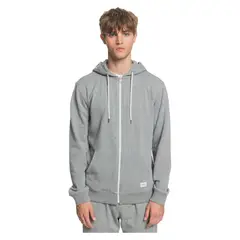 QUIKSILVER - Polerón Full Zipper Casual Hombre