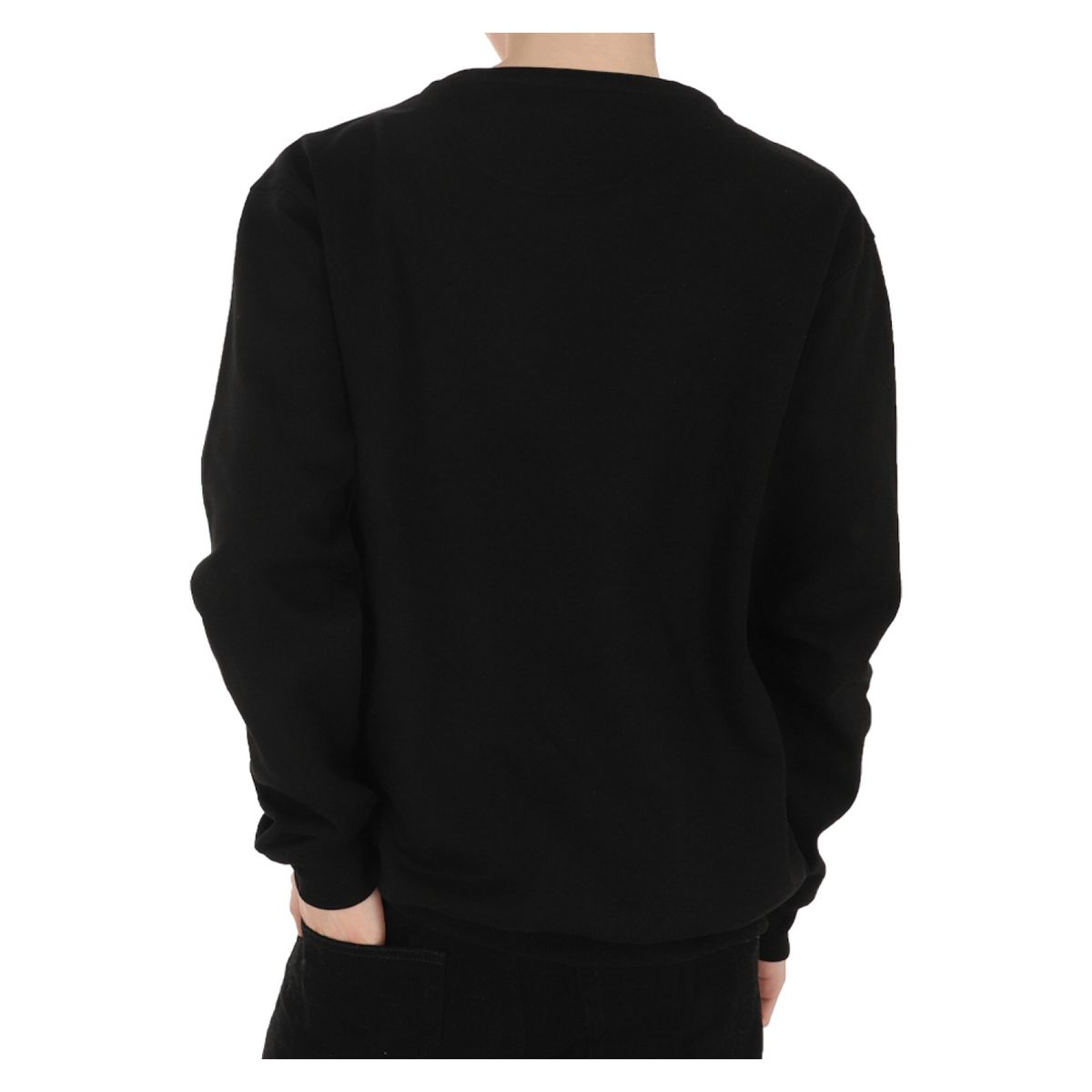 QUIKSILVER - Polerón Casual Hombre Quiksilver