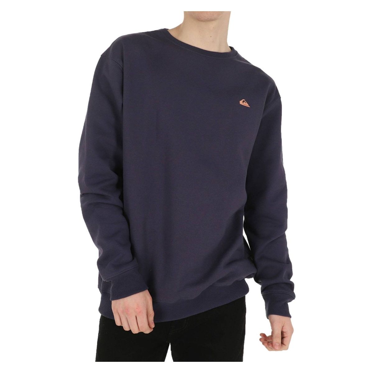 QUIKSILVER - Polerón Casual Hombre Quiksilver