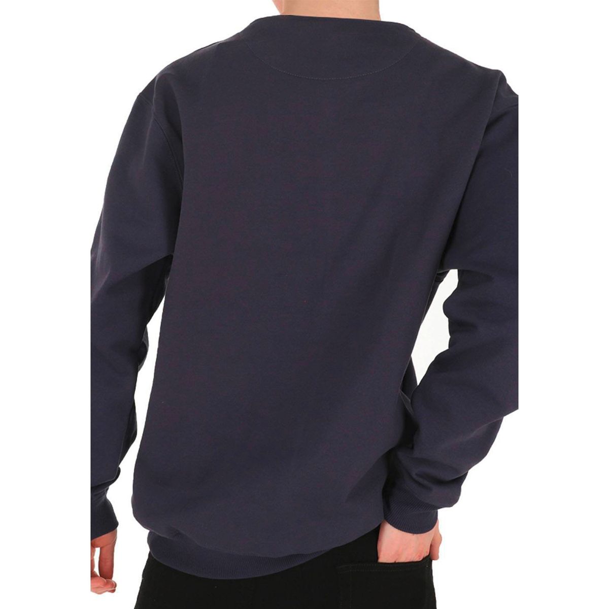 QUIKSILVER - Polerón Casual Hombre Quiksilver