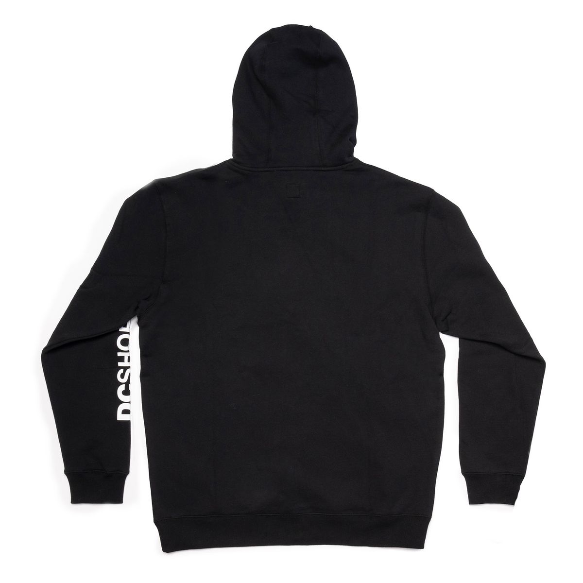 DC SHOES - Polerón Urbano Oversize Fit Hombre Dc Shoes