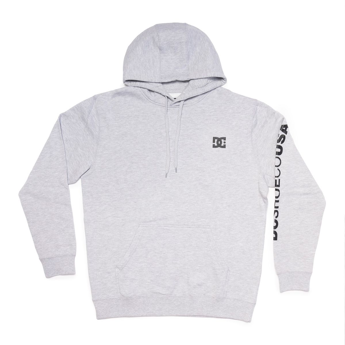 DC SHOES - Polerón Urbano Oversize Fit Hombre Dc Shoes