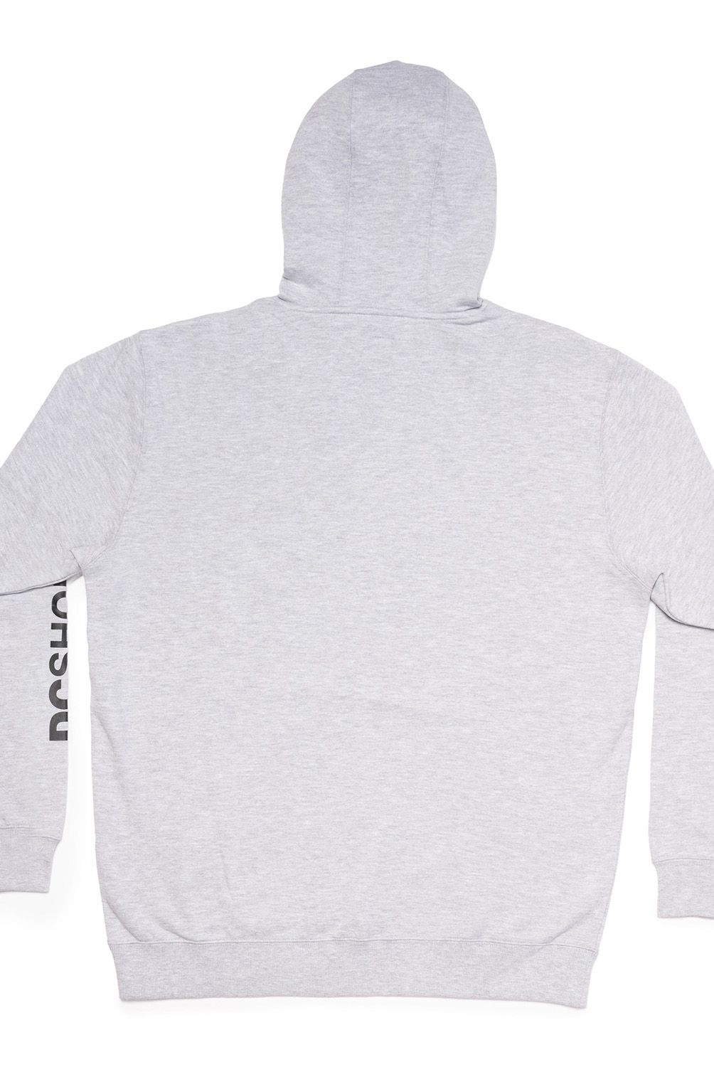DC SHOES - Polerón Urbano Oversize Fit Hombre Dc Shoes