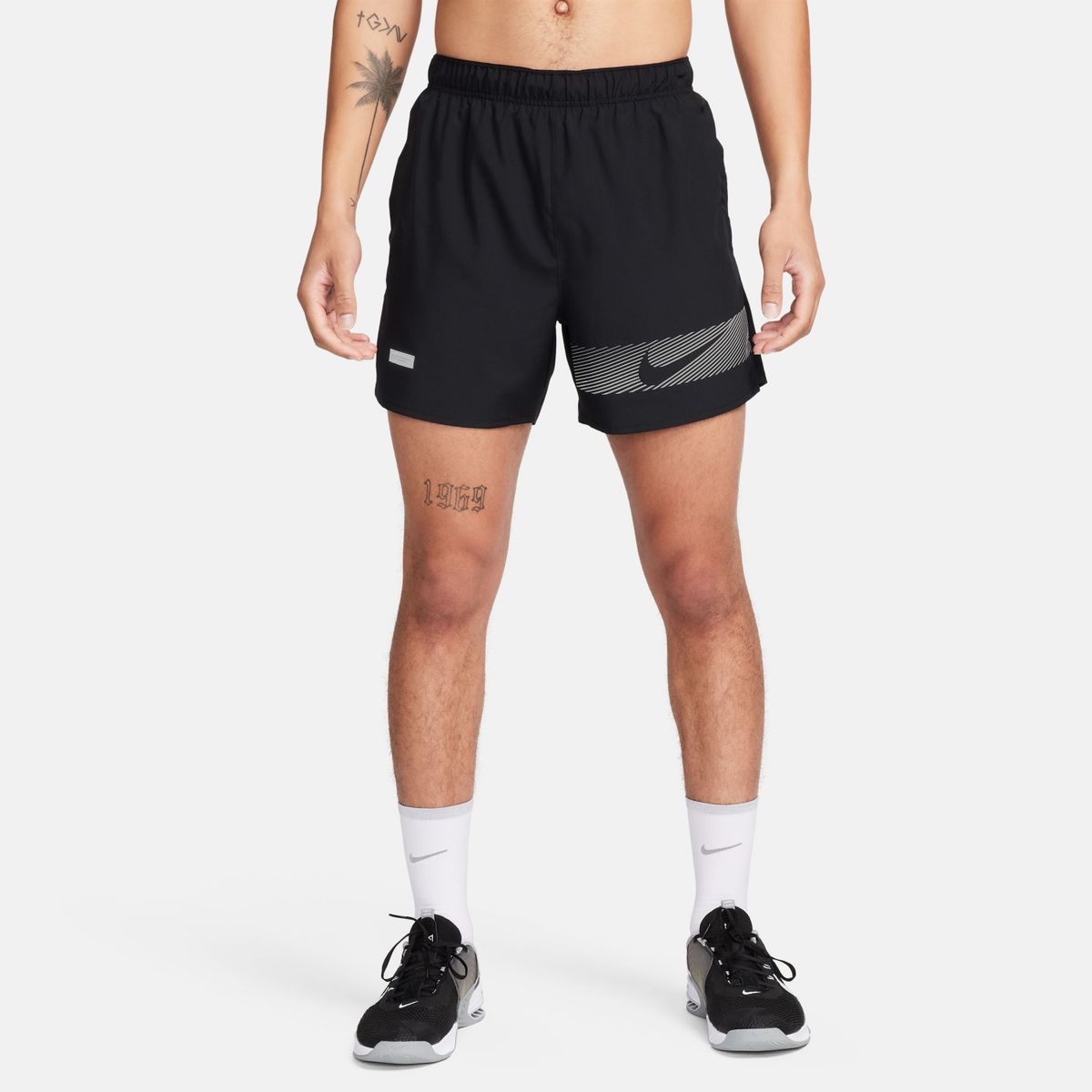 NIKE - Short Deportivo Hombre Nike