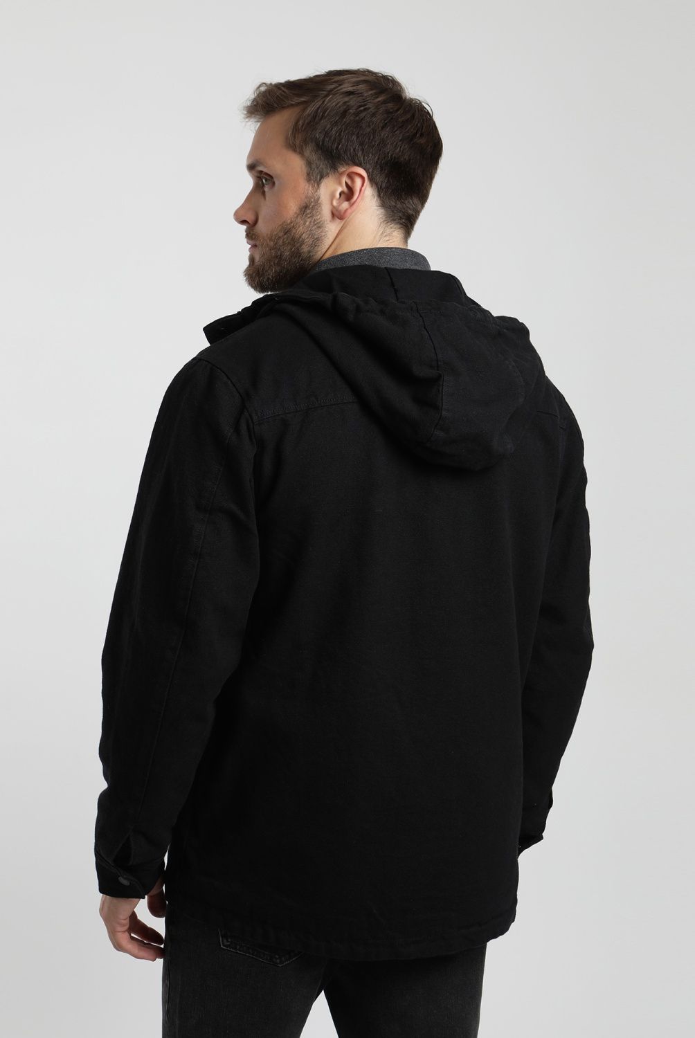 FROENS - Chaqueta Básico Hombre Froens