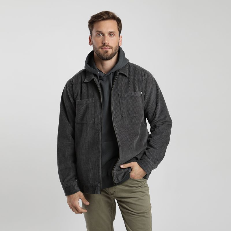 FROENS - Chaqueta Cotelé Hombre Froens